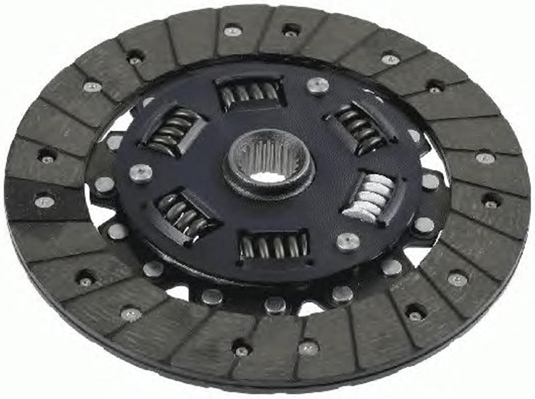 SACHS 3000 824 601 Kupplungssatz