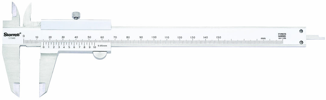 Starrett 125MB-150MM Nonius-Bremssattel