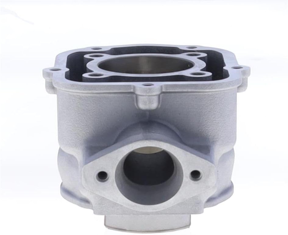 Athena P400105100007 Racing Aluminium Zylinder Satz, Durchmesser : 50 mm, 80 CC