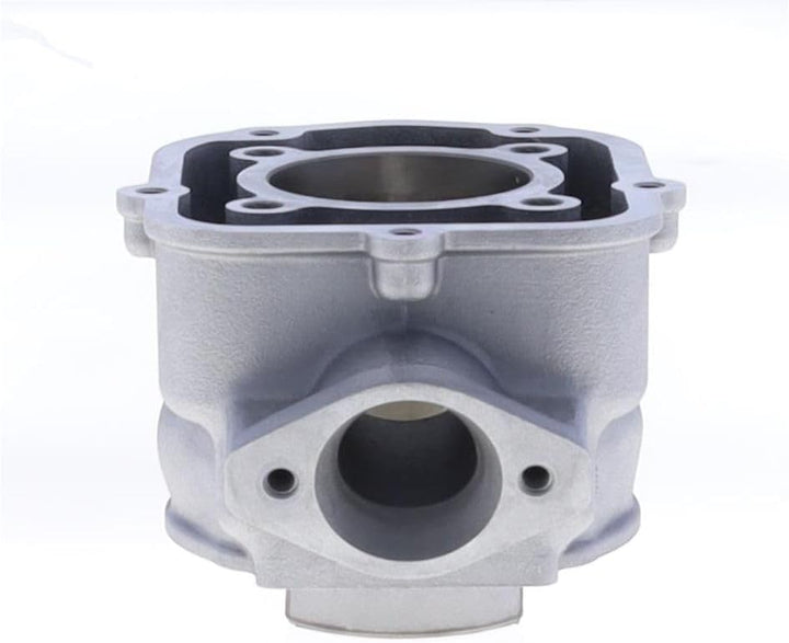 Athena P400105100007 Racing Aluminium Zylinder Satz, Durchmesser : 50 mm, 80 CC
