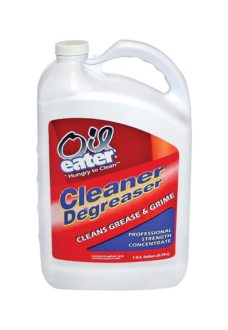 Öl Eater aod1g35437 Fettlöser 1 Liter