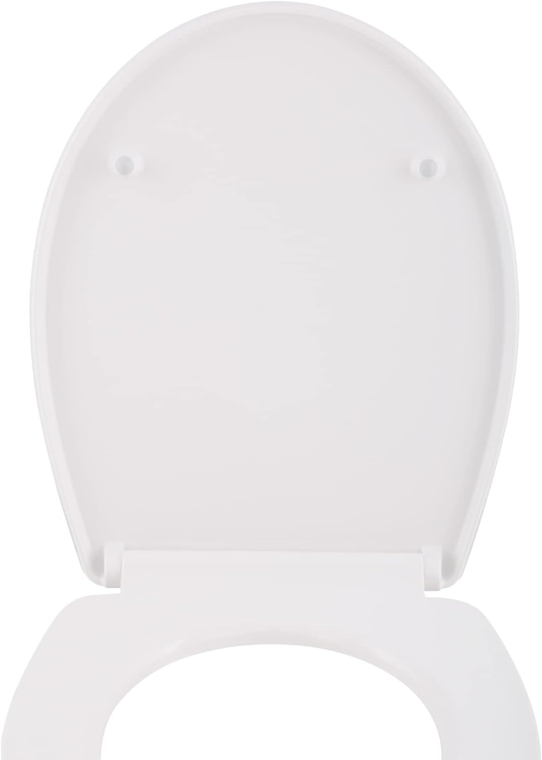 aquaSu® WC-Sitz mit Motiv Schlangenhaut | Toilettendeckel mit Absenkautomatik | Belastbar bis 300 kg