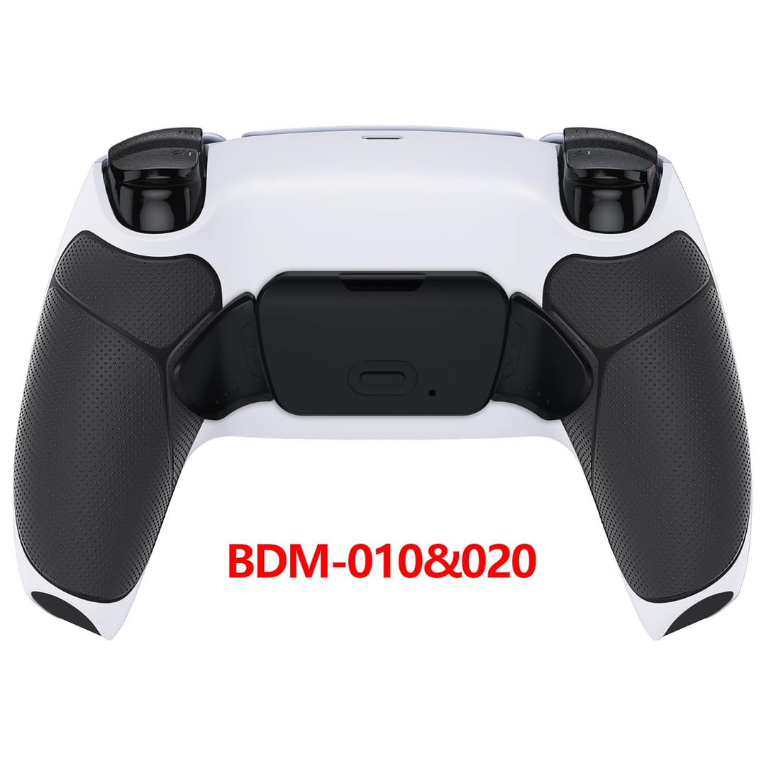 eXtremeRate Programmierbar RISE2.0 Remap Kit für ps5 Controller BDM010&BDM020, Remap Board&Rückseite