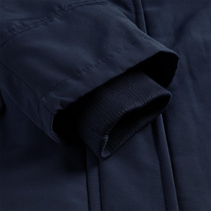 YYNUDA Damen Winterparka Dicker Warm Lang Wintermantel mit Fellkapuze Winter Jacke Outdoor Jacke für
