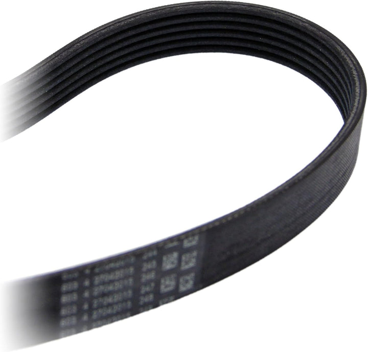CONTITECH 6PK1050K2 Keilrippenriemensatz