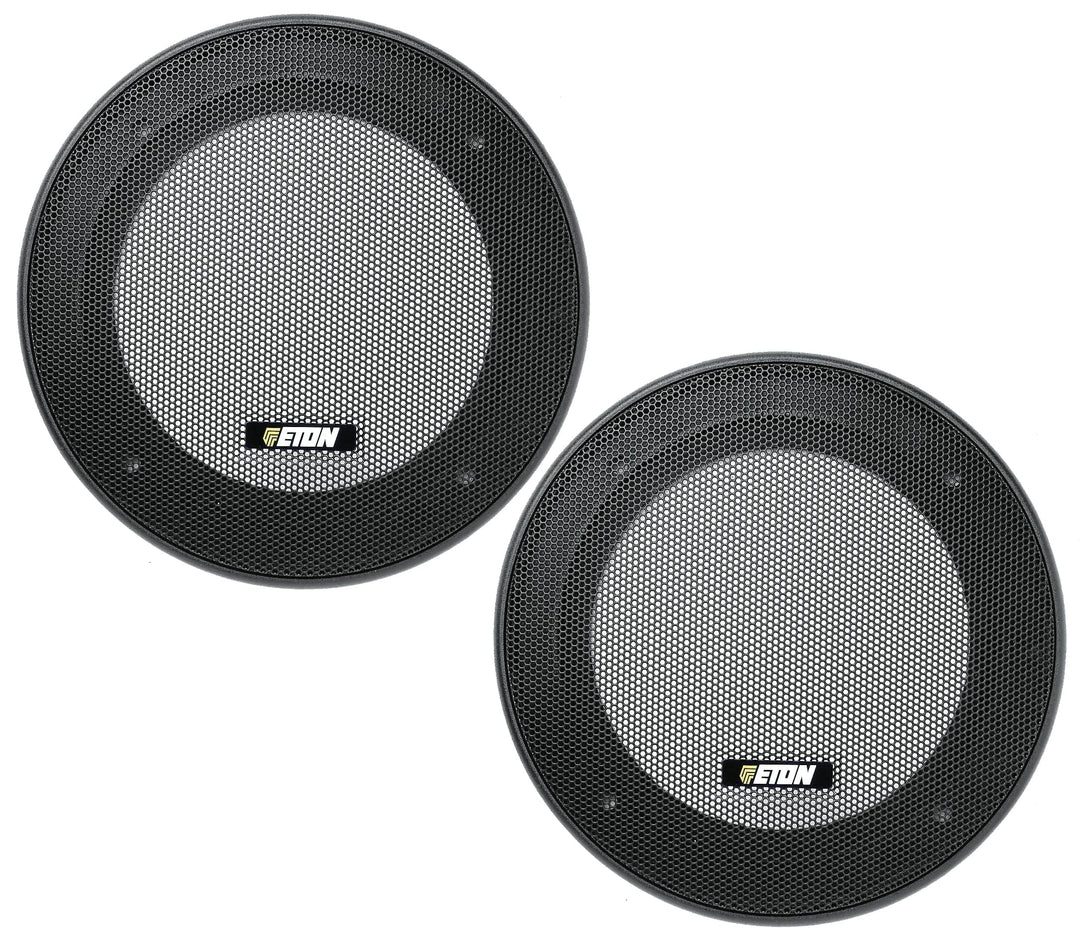 Eton Grill 130