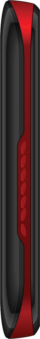 Maxcom Mm428l 1.8´´ 2g Dual Senior Mobile Phone One Size