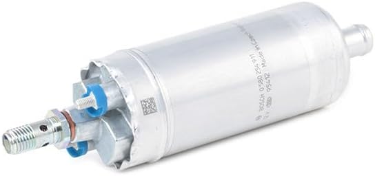 Bosch 0580254911 - Elektrokraftstoffpumpe