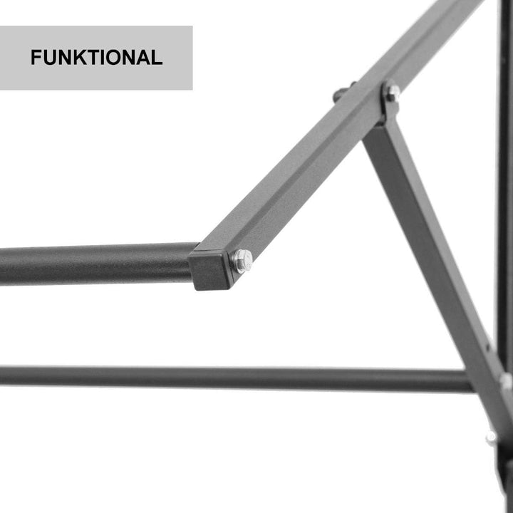 Stillerbursch Reifenregal Felgenbaum Reifenhalter Reifenwandhalter Felgenregal für 4