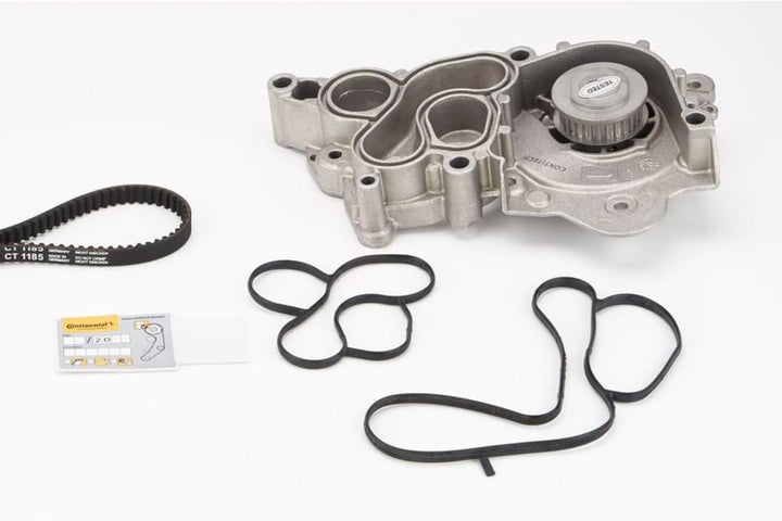 CONTITECH CT1185WP1 Kühlung