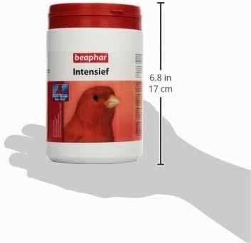 Bogena-Intensiv rot 500 g 500 Gr, 500 Gr