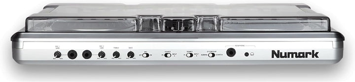 Decksaver DS-PC-NUMARKN4 Cover für Numark N4