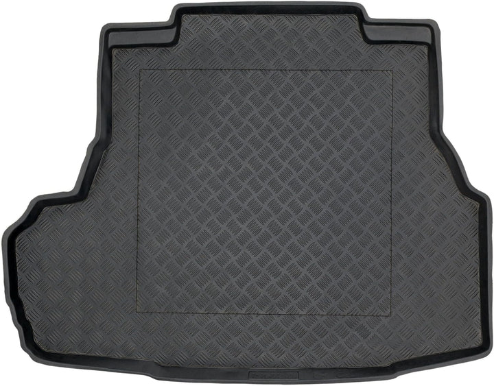 M MOTOS Kofferraumwanne Kofferraummatte passt für Chevrolet Epica 2006-2012 Verbessern Sie Ihren Rei