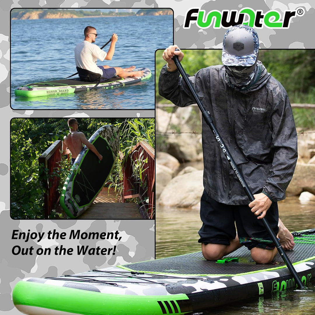 FunWater 10&