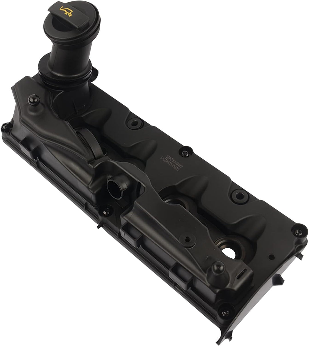 Flynsu Zylinderkopfhaube # 03L103469G Kompatibel mit VW Multivan V Transporter VI 2.0 TDI CAAA CXGA