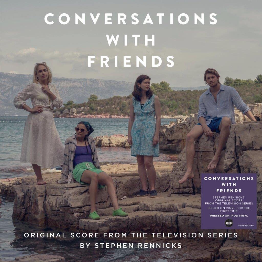 Conversations With Friends, Vinyl