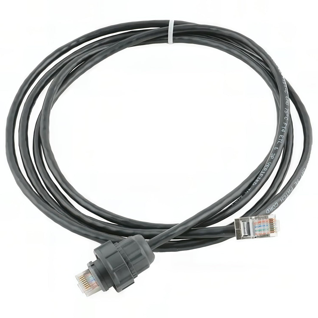 Growatt Kabel für Speicher ARK-2.5L-A1 Niedervolt Verbindungskabelset für Wechselrichter SPF Kabel A