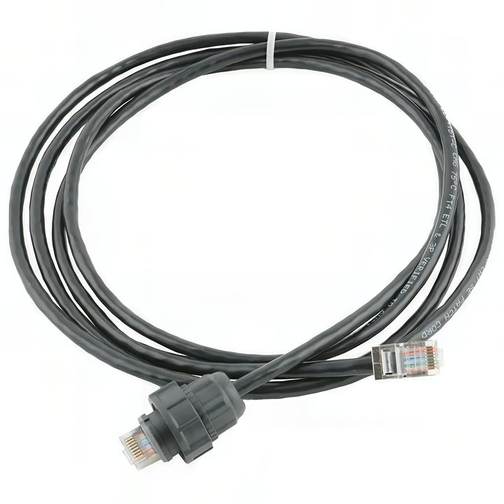 Growatt Kabel für Speicher ARK-2.5L-A1 Niedervolt Verbindungskabelset für Wechselrichter SPF Kabel A