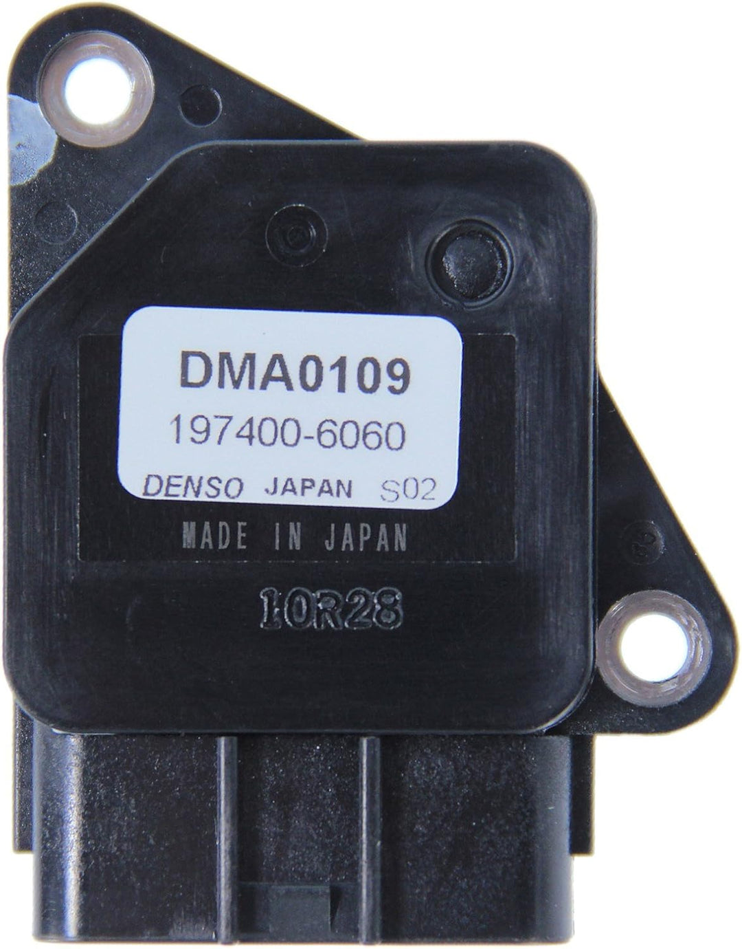 DENSO DMA-0109 Luftmassenmesser
