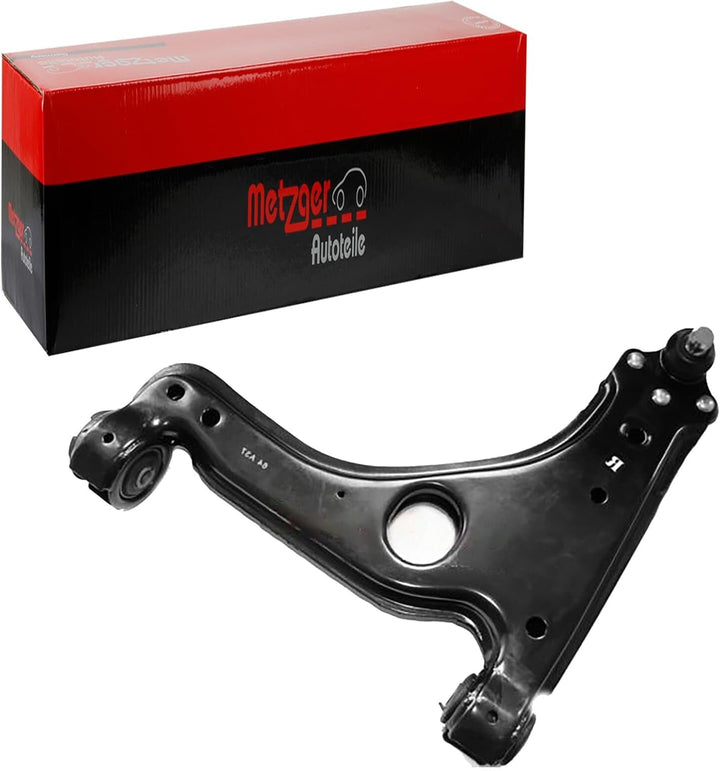 Metzger 58003701 Lenker, Radaufhängung