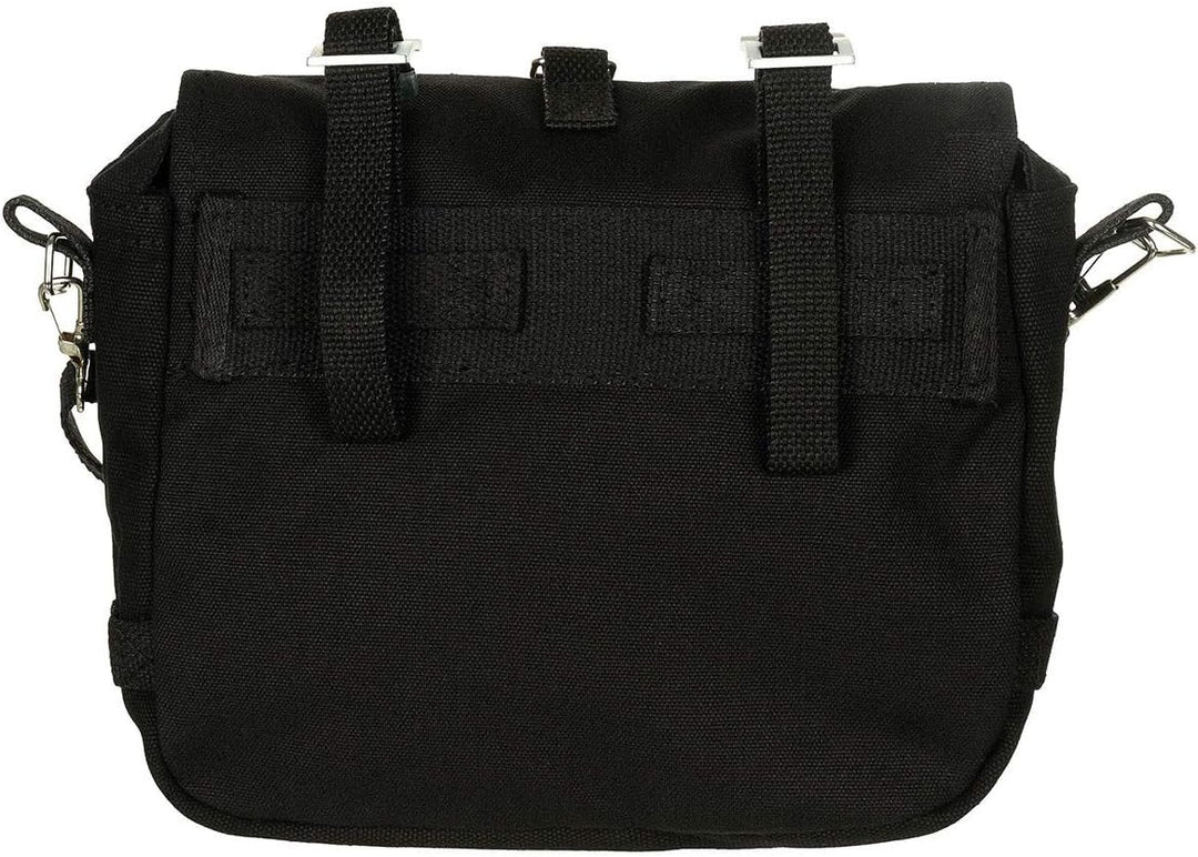 BW Combat Bag Small schwarz, schwarz