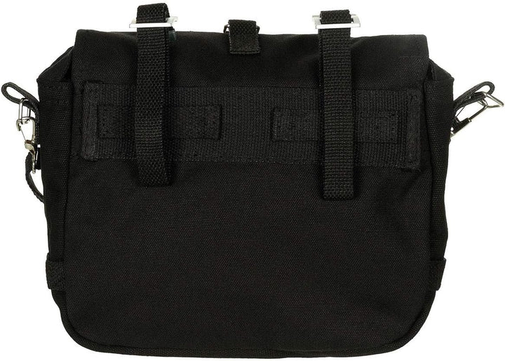 BW Combat Bag Small schwarz, schwarz