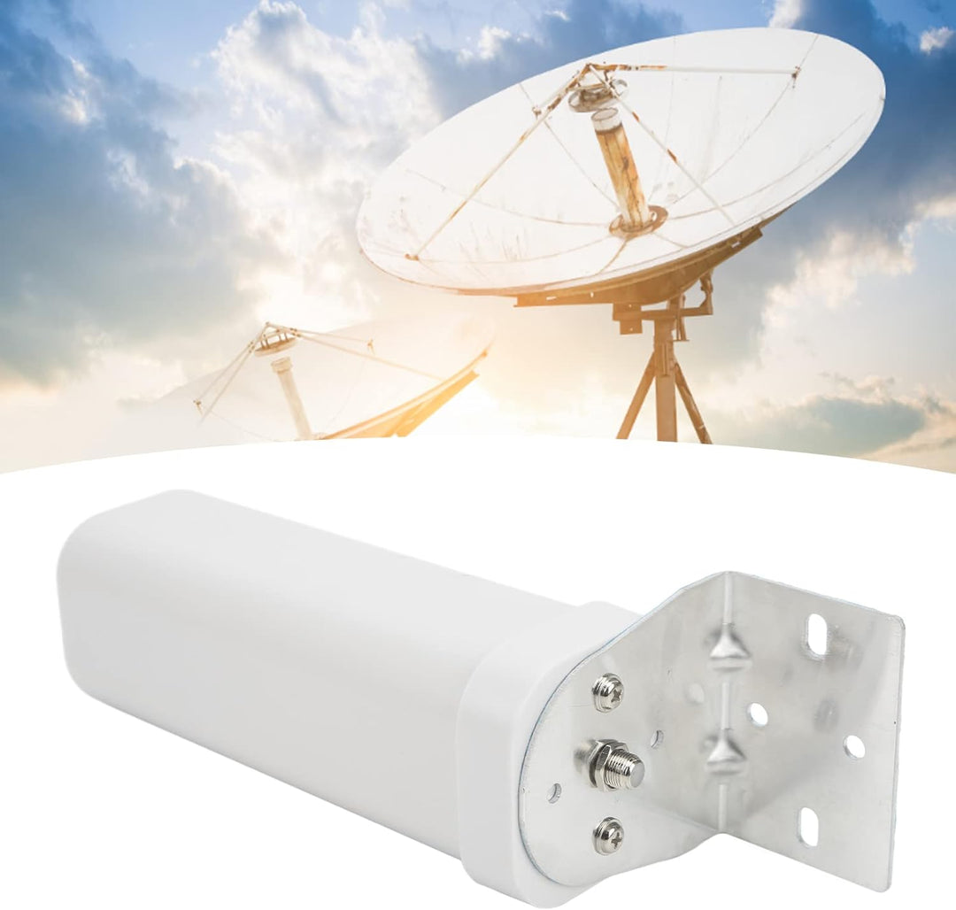 KJ-028 Omni Barrel Antenna Aussen Barrel Antenne Barrel Antenne Outdoor IP67 Wasserdicht 5V 25dBi Hi