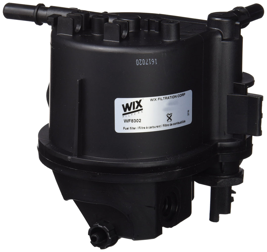 Wix Filters WF8302 Kraftstofffilter