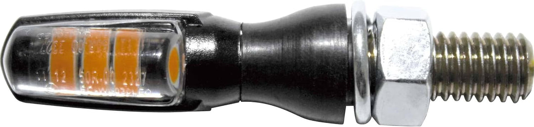 SHIN YO SPARK LED Blinker (Black)