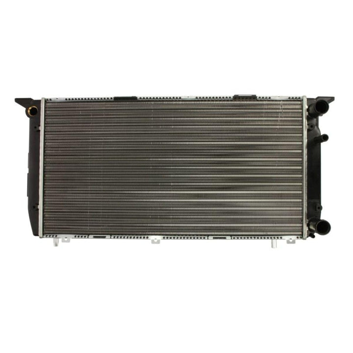 Nissens 604361 Kühler, Motorkühlung