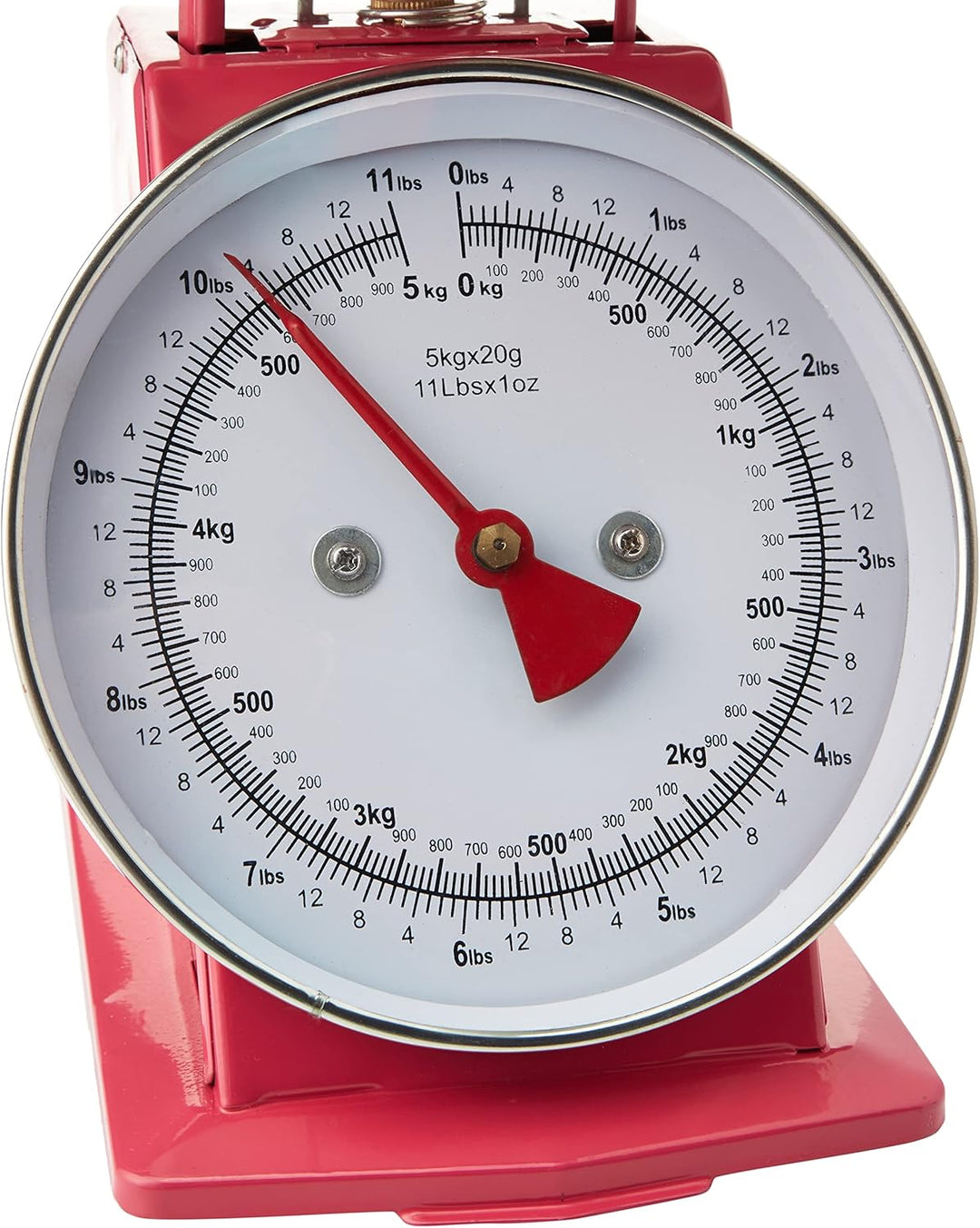 Premier Housewares Tranchiermesser, Edelstahl, Bakelitgriff Pink, Pink