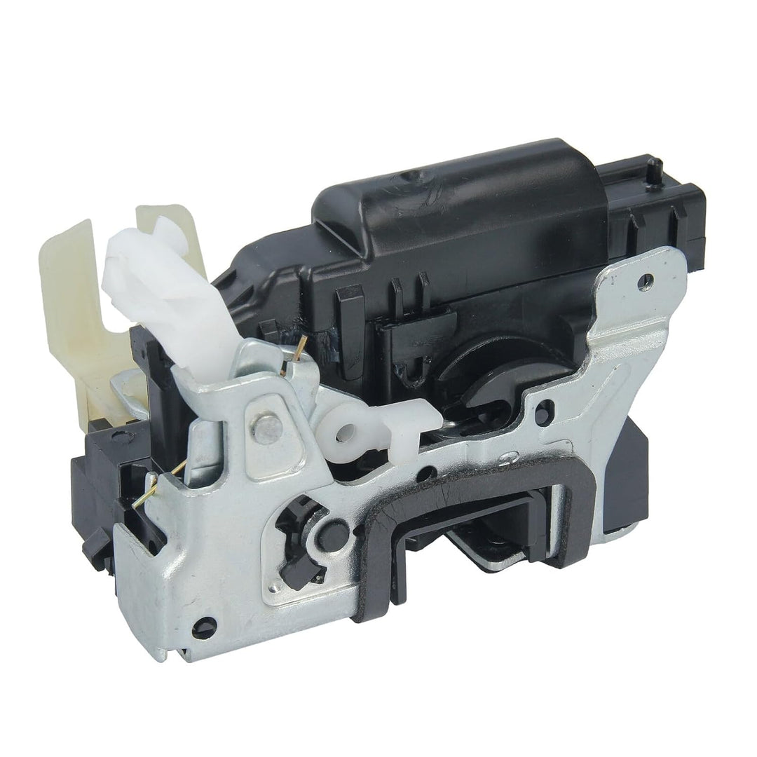 GEPCO Türschloss Stellmotor vorne links Kompatibel mit Dacia Duster 2013-2017 805038137R 2-polig