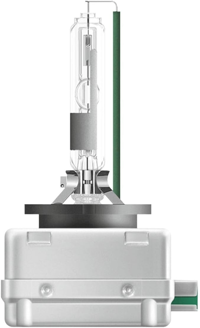 Osram XENARC Osram ORIGINAL D3R, Xenon Scheinwerferlampe, 4150 K, 66350, 1er Faltschachtel Faltschac