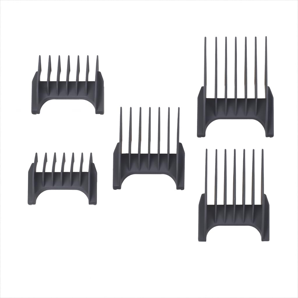 Rotschopf24 Aesculap Akkurata 2 GT407 Hunde Schermaschine. Leise & leicht, Akku/Netzbetrieb, 3 Gesch