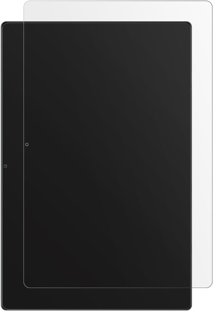 dipos I 2x Schutzfolie matt passend für FORUSER U310-EEA 14 Zoll Folie Displayschutzfolie, Ultra-Dün