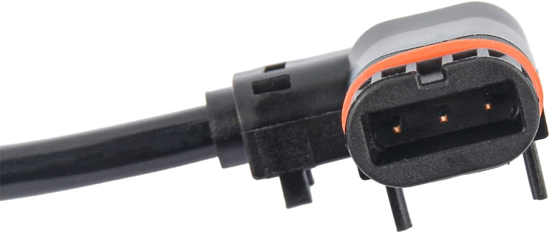 Bisenya Stossdämpfer 3pins 1Stück für vorne links/rechts Ersatz für S-Klasse W220 S600 S500 S430 S32