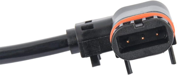 Bisenya Stossdämpfer 3pins 1Stück für vorne links/rechts Ersatz für S-Klasse W220 S600 S500 S430 S32
