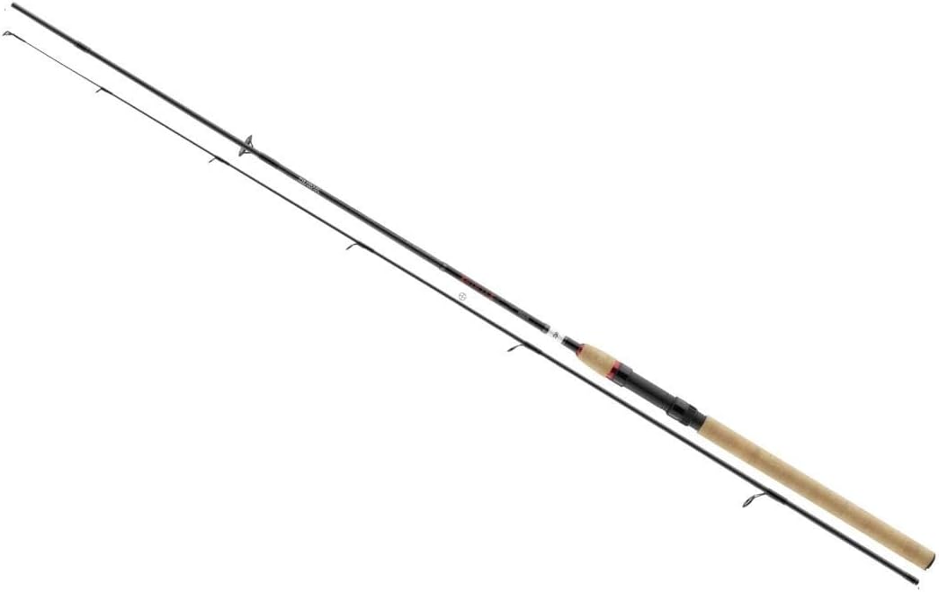 Daiwa Angelrute Spinnrute - Ninja X Spin 2,40m 30-70g