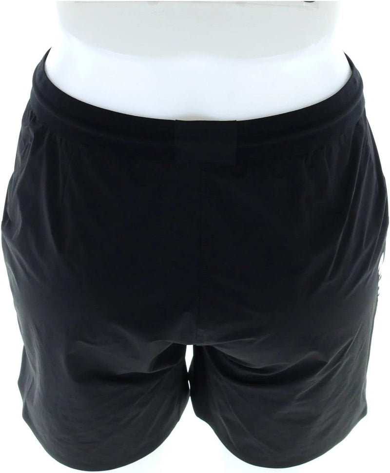 Mammut Damen Wander-Shorts Aenergy Light So Shorts Women 40 Schwarz, 40 Schwarz