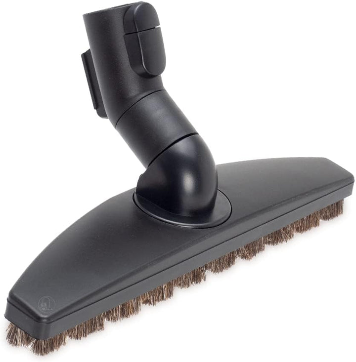 PRIMEBAG SwingFlex Premium Hartbodendüse Parkettdüse kompatibel für ALLE Miele Classic Compact Compl