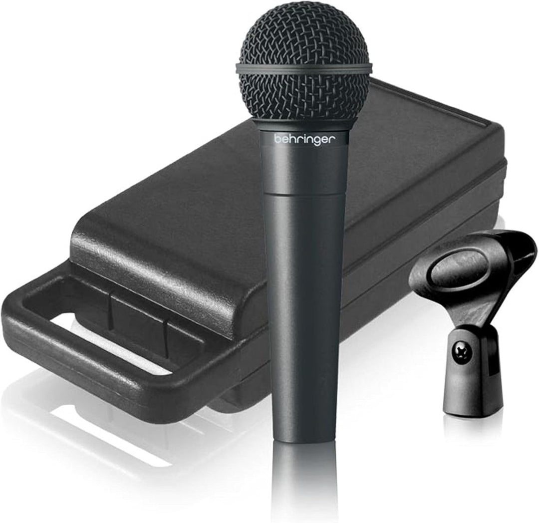 Behringer XM8500 ULTRAVOICE - Gesangsmikrofon