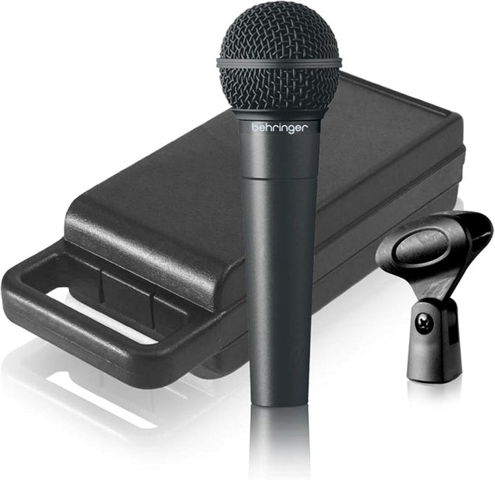 Behringer XM8500 ULTRAVOICE - Gesangsmikrofon