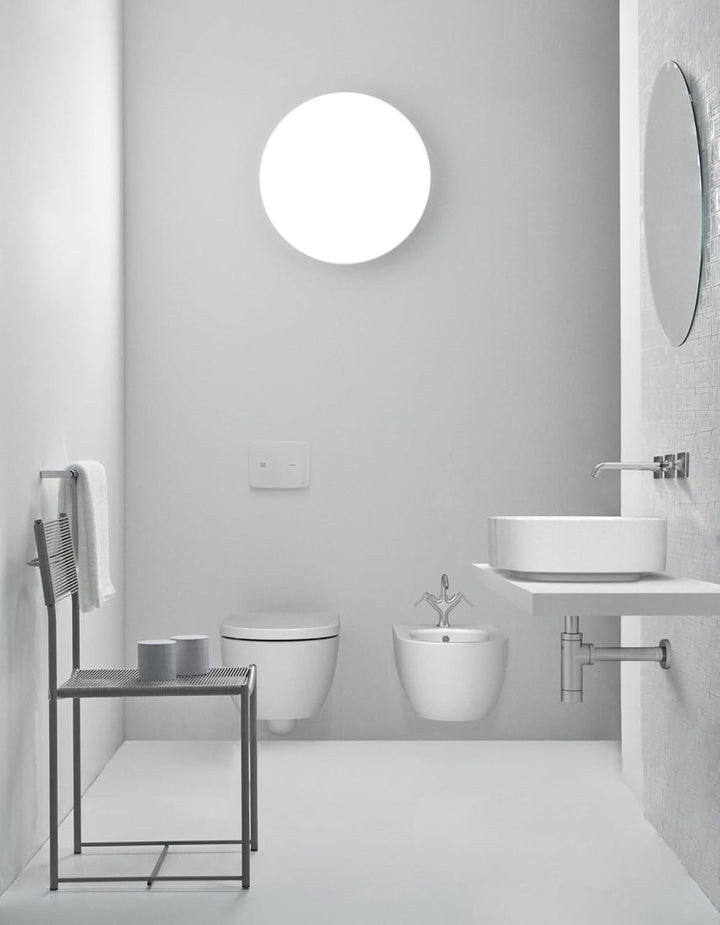 Ideal Standard T376101 Blend Curve WC-Sitz, Wrapover