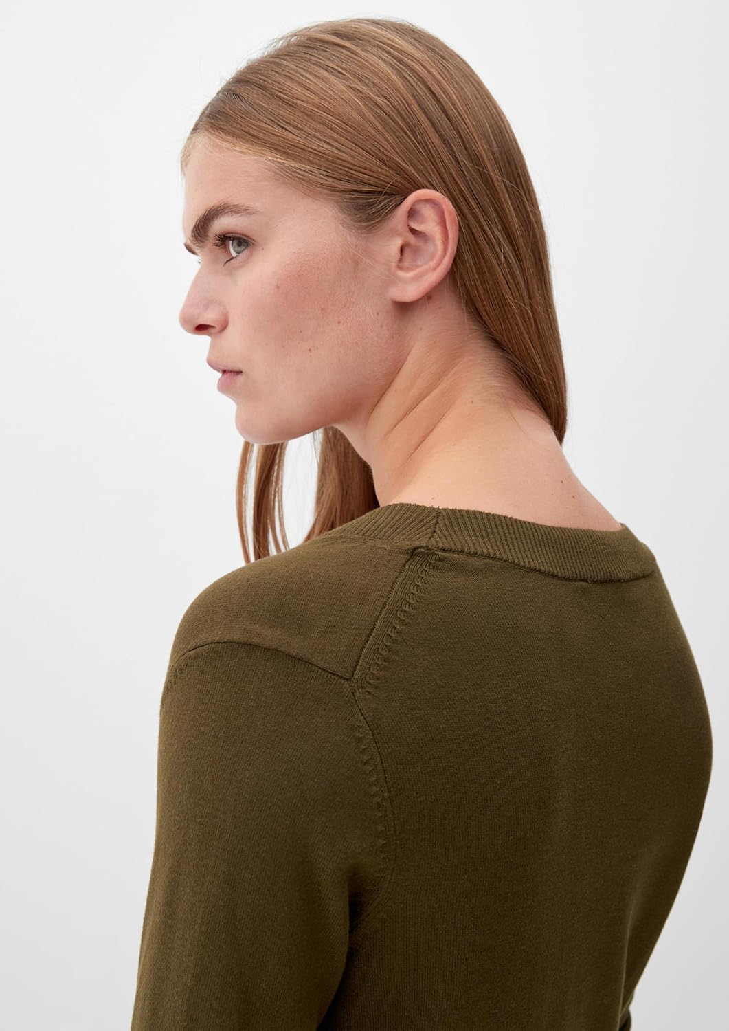 s.Oliver Damen Pullover 36 7946, 36 7946