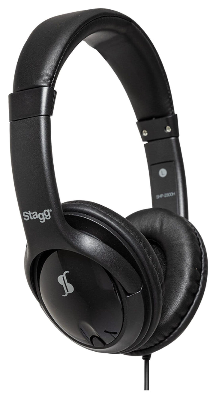 SHP-2300H Stereo-Kopfhörer