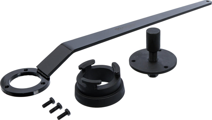 BGS 8744 | Kurbelwellen-Gegenhalter | für BMW M52TU / M54 / M56