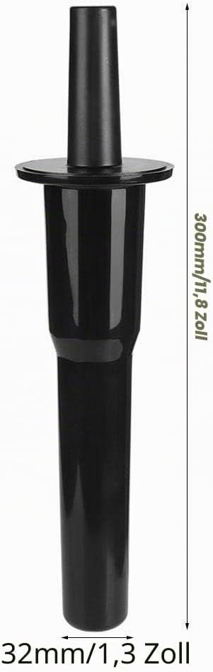Tamper Blender Zubehör Blender Accelerator Kunststoff Stick für Vitamix, Blender Ersatzteile