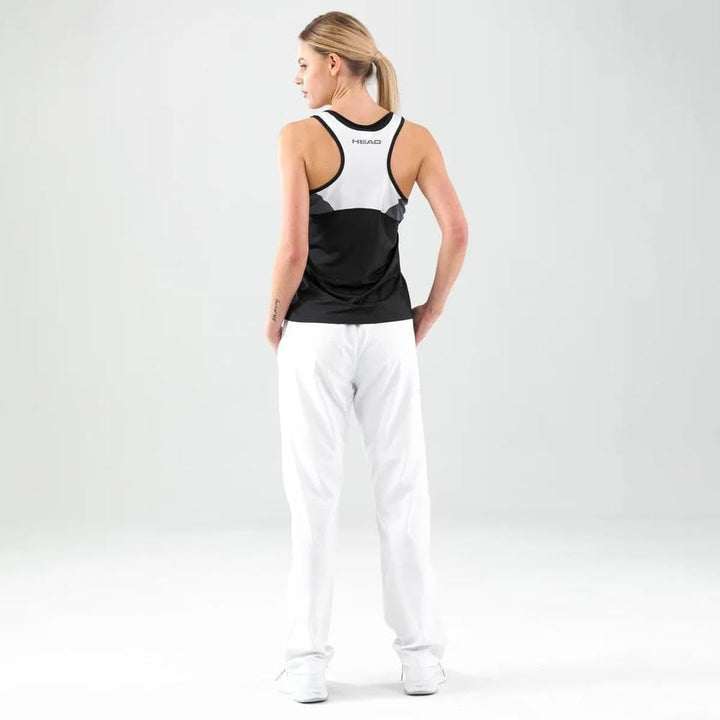 Head Women's Tennis Shirt, XS