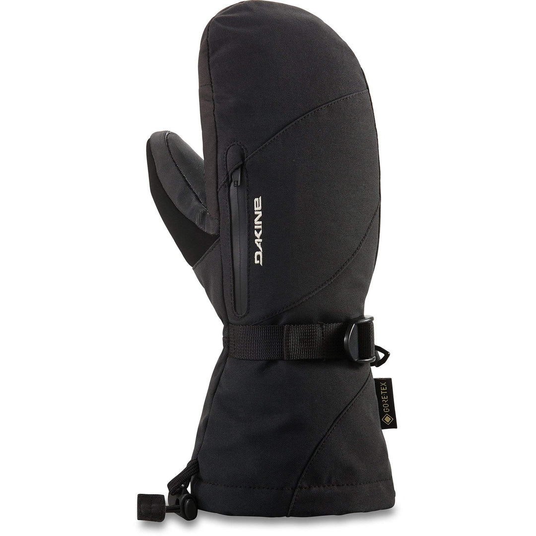 DaKine Frauen Handschuh Ski Snowboard Camino Mitt S Braun, S Braun