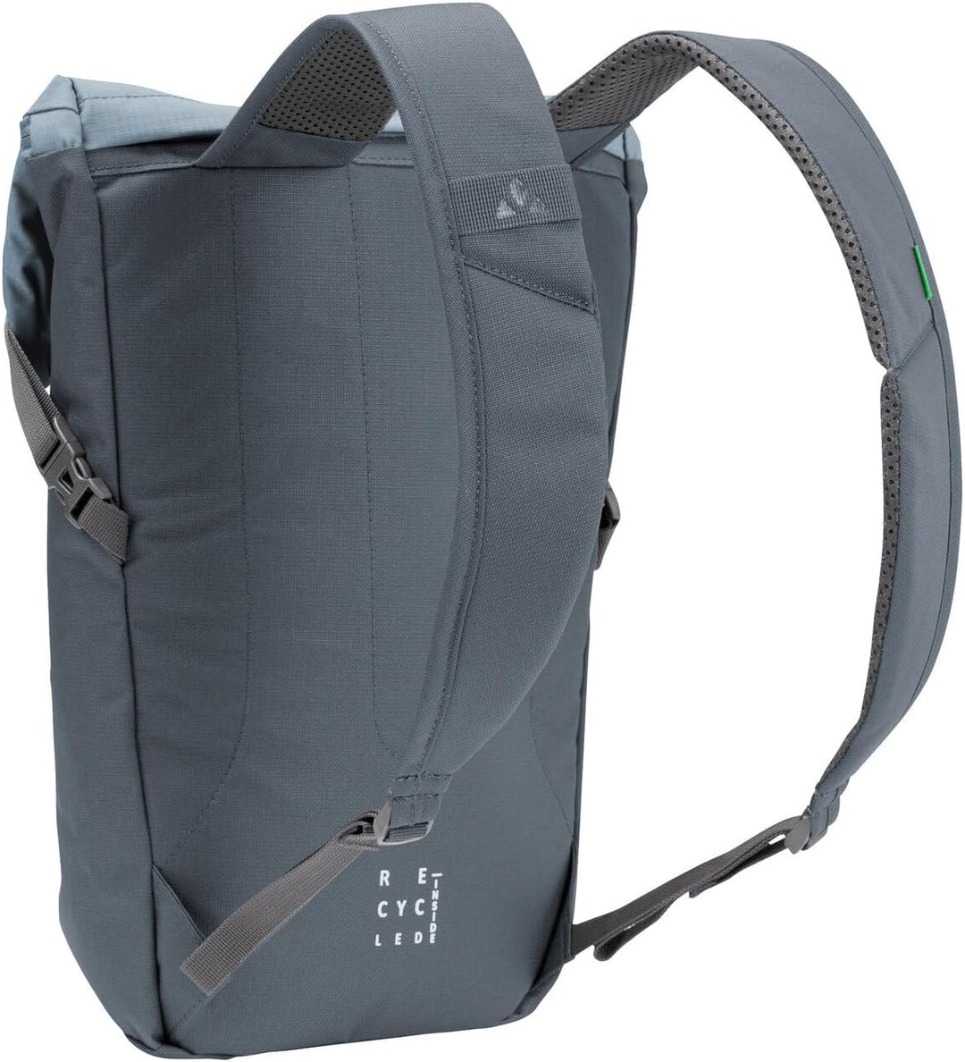 VAUDE Rucksaecke5-9L Unuk II Einheitsgrösse Heron, Einheitsgrösse Heron